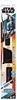 Hasbro Dark Saber Lightsaber Kyber Core Electronic F99705X0 Anteprima dell’immagine prodotto 5