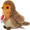 Teddy Hermann robin, przytulanka, miękka zabawka, pluszowa Podgląd zdjęcia produktu 1