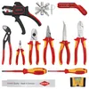 KNIPEX Erweiterungsset Elektro 2 Produktbild-Vorschau 17