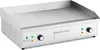 Elektrický gril s hladkou deskou 727 x 420 mm 4400 W Náhled obrázku produktu 1