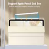 Fintie Hybrid Hülle für iPad Air 11 Zoll M4/M3/M2 Produktbild-Vorschau 6