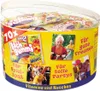 70x 10,5 g STORCK nimm2 Lachgummi Fruchtgummi Produktbild-Vorschau 6