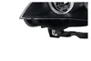Scheinwerfer passend für BMW 5er E60 E61 04/2007-03/10 H7 Produktbild-Vorschau 3