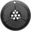 Kores G005NYS, Černá, Černá, 1,3 cm, 10 m, 1 kusů Náhled obrázku produktu 3