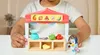 Figurki Bluey Mini Zestaw Sklep Spożywczy Anteprima dell’immagine prodotto 5