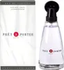 A product shot of a perfume bottle and its packaging, presented side-by-side against a white background. Anteprima dell’immagine prodotto