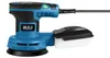 1300W WDS2502 Exzenterschleifer Produktbild-Vorschau 12