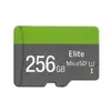 Micro SD Speicherkarte Elite 256GB Handy Video Kamera Produktbild-Vorschau 2