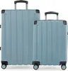 HAUPTSTADTKOFFER Q-Damm - Koffer-Set  Bordkoffer + Produktbild-Vorschau 1