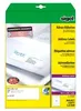 SIGEL LA321 abgerundete Adress-Etiketten, 99,1 x 38,1 mm, Produktbild-Vorschau 8