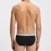 HUGO BOSS RAY N DOC CASE Schwarz Produktbild-Vorschau 3