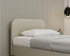 PANDA MÖBEL MAVILO Polsterbett mit Bettkasten, Bett ohne Produktbild-Vorschau 3