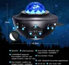 WIFI LED Sternenhimmel Projektor Bluetooth Musik Produktbild-Vorschau 5
