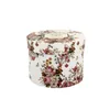 DUO FLORAL Fassbecher 430 ml VINTAGE FLOWERS WHITE mit Produktbild-Vorschau 8