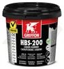 Caoutchouc liquide HBS-200 pour étanchéité GRIFFON pot 1L - Voir les images du produit 2