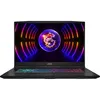 MSI Katana 17 B13VFK-1275 - Notebook 17.3" - Core i7-13620H Produktbild-Vorschau 1