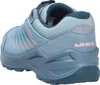 Lowa Zirrox II GTX Lo Jr 6415156174 (38/eisblau-petrol) Produktbild-Vorschau 11