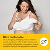 Medela Keep Cool Ultra Nahtloser Schwangerschafts- und Produktbild-Vorschau 14