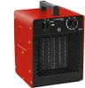 TROTEC Keramik Heizlüfter TDS 20 C Elektroheizer  inkl. Produktbild-Vorschau 1