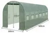 Gardlov 23308 Fólie na zahradní tunel 6 x 3 x 2 m, 140 Náhled obrázku produktu 10