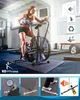 Tapis de sol HD Fitness EVA 200 x 100 cm, épaisseur 0,7 cm Voir les images du produit 4