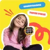 GiiKER Tic Tac Toe Bolt-Spiel, Original Produktbild-Vorschau 3
