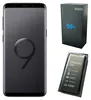 Samsung Galaxy S9+ SM-G965F, 15,8 cm (6.2 Zoll), 1440 x Produktbild-Vorschau 1