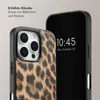 Selencia Nova HandyHülle mit Kordel und Kartenhalter iPhone Produktbild-Vorschau 5