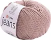 YarnArt Jeans (50g/160M) 71 braun Produktbild-Vorschau 3