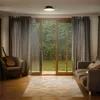 LEDVANCE Deckenleuchte ORBIS MILAN 30,5cm 2XE27 BK Produktbild-Vorschau 7