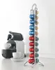 Metaltex Capsulo Kapselständer passend für 20 Nespresso Produktbild-Vorschau 9