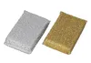 homiez 304925 Luxus Glänzerkissen, Lurex-Schwamm Luxus für Produktbild-Vorschau 3