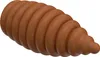 Interdeco Gardinenstange / Vorhangstange Schwarz / Produktbild-Vorschau 6