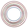 Hula Hoop Stripe gymnastická obruč Náhľad obrázku produktu 3