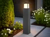 Trio Leuchten WITHAM LED Wegeleuchte, IP54, 80 cm hoch, Produktbild-Vorschau 5