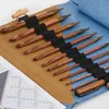 KnitPro Tunesisches Häkelnadelset Ginger : tunesisch, Produktbild-Vorschau 5