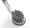 10x TELLO Brush Medium 3940 - Zahnbürste - Medium Borsten Produktbild-Vorschau 3