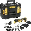 DeWALT DCS355N oscillating multi-tool Black, Yellow 20000 Productafbeelding-voorbeeld 32