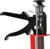 A close-up view of a caulking gun. Podgląd zdjęcia produktu