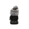 Skechers ON-THE-GO JOY-PLUSH DREAMS schwarz kombi Produktbild-Vorschau 12
