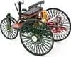 Norev 183701 Benz Patent Motorwagen 1886 verde 1:18 Anteprima dell’immagine prodotto 10
