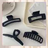 J&W Set di fermagli per capelli Koliza Nero Taglia unica Anteprima dell’immagine prodotto 6