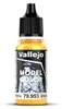 Vallejo 70.953, 17 ml, Gelb, Matte, Flasche Produktbild-Vorschau 7