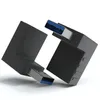 USB 3.0 Winkel Adapter 90° Grad Winkeladapter A Stecker zu Produktbild-Vorschau 4