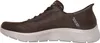 SKECHERS SLIP - INS GO WALK FLEX - SMOOT Brown Produktbild-Vorschau 11