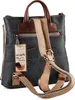 Anekke sac à dos sac à dos de loisirs Hollywood Backpack Voir les images du produit 3