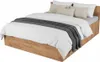 Komvortowy | Bett 120x200 Cm | Doppelbett Mit Produktbild-Vorschau 4