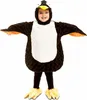 Déguisement pour enfants Pingouin Voir les images du produit 6