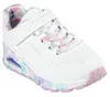 Skechers Uno Gen1 Sneaker Weiß Produktbild-Vorschau 10