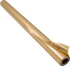 Folia R11 Metallfolie - gold/gold, 50 cm x 10 m Vista previa de la imagen del producto 2